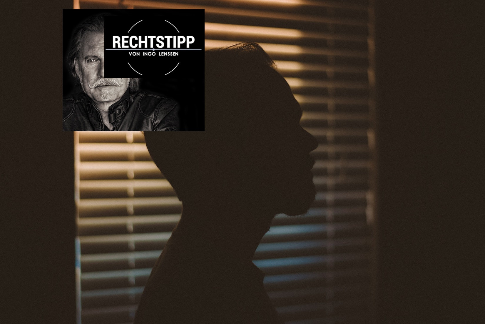 man-s-silhouette-near-white-window-blinds _pexels